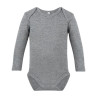 Heather Grey